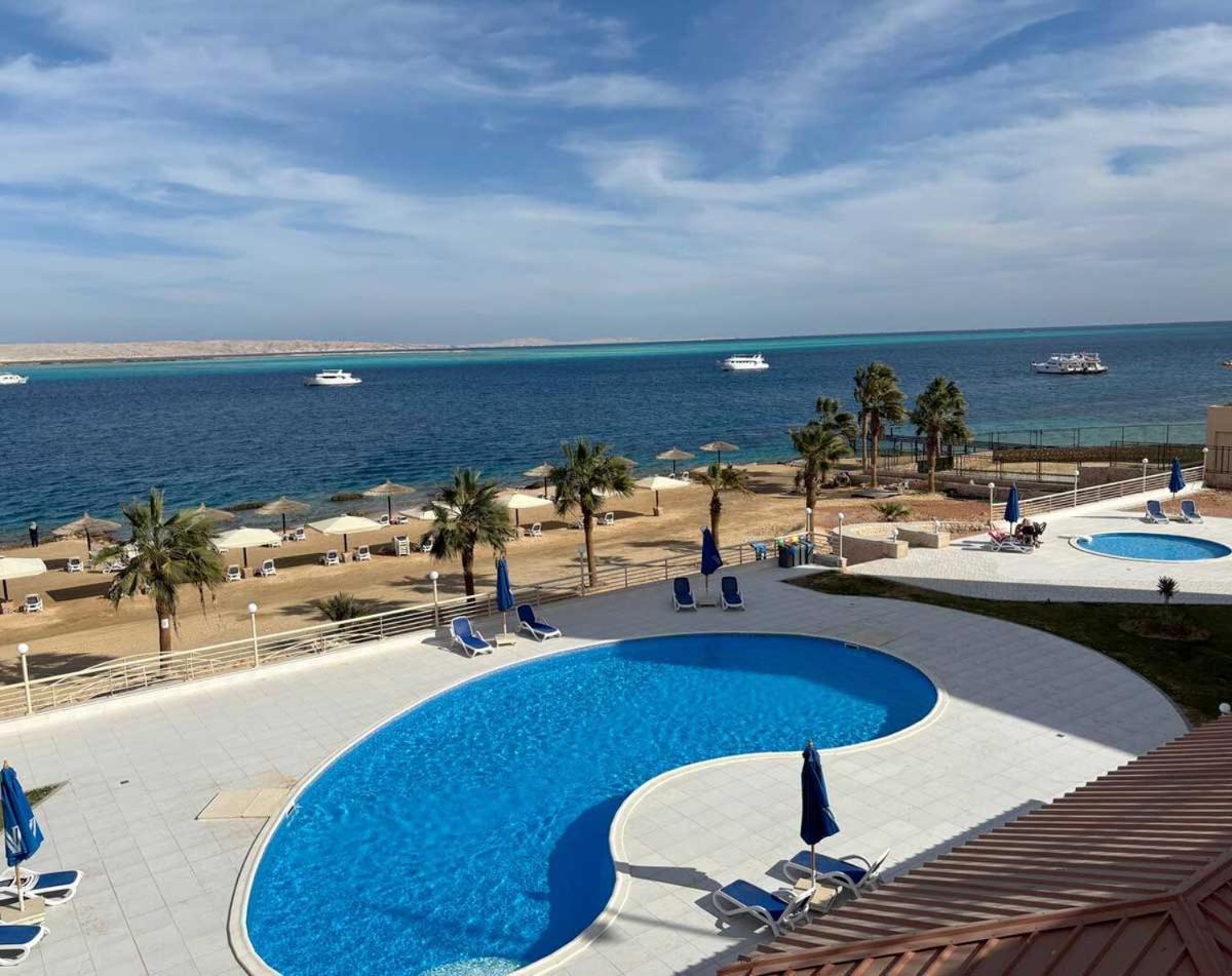 By The Apartament Hurghada
