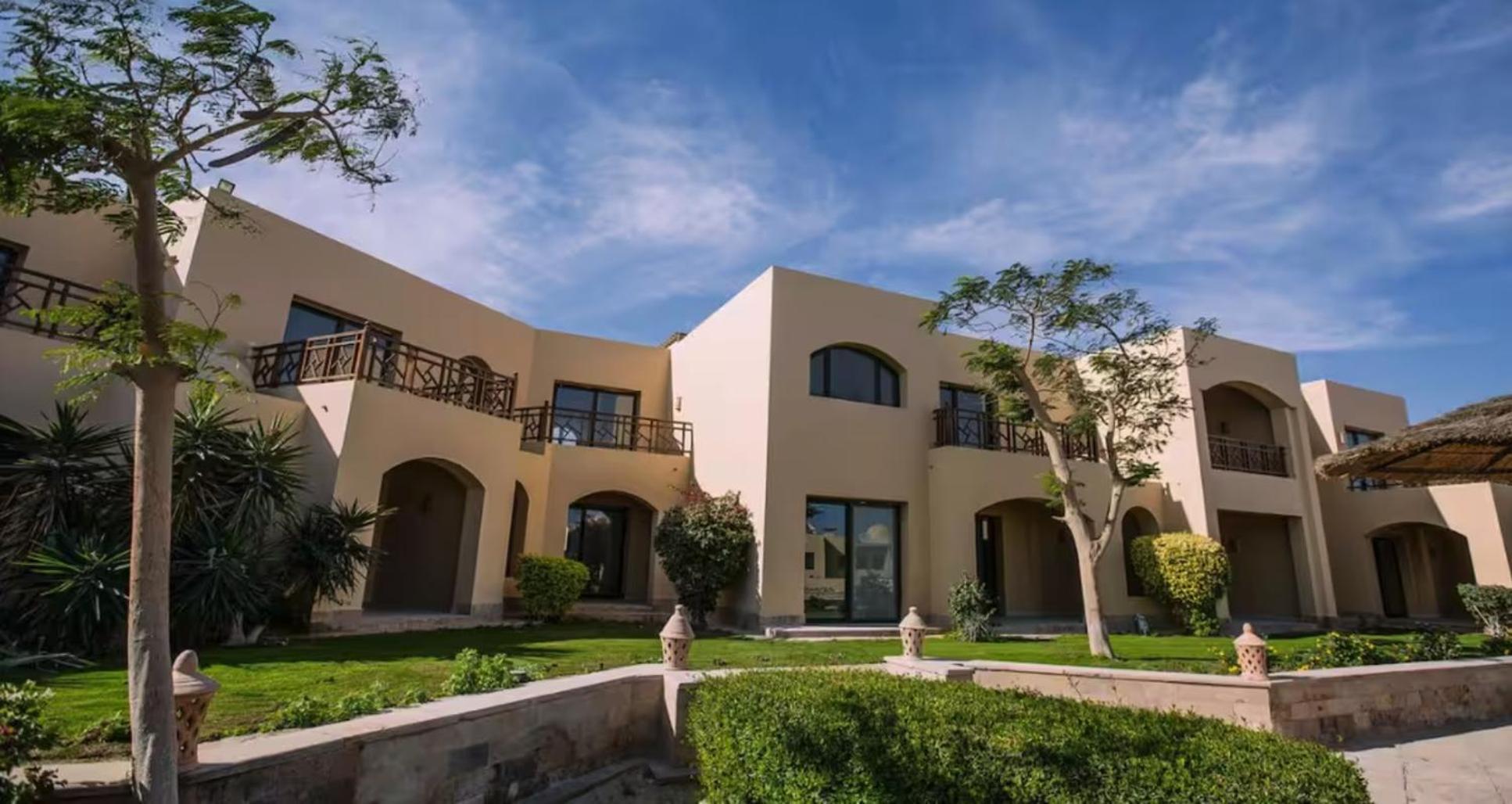 Apartament By The Hurghada