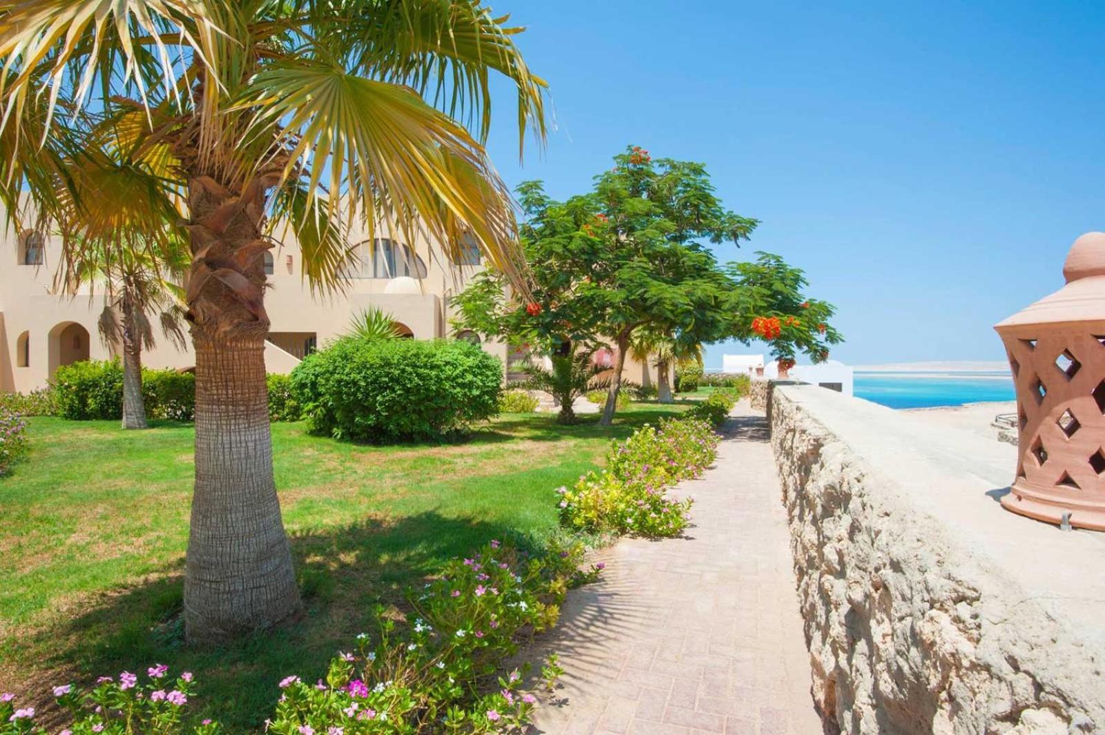 By The Apartament Hurghada